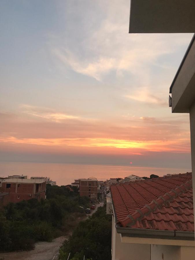 Apartments Jasmina Утьеха Экстерьер фото