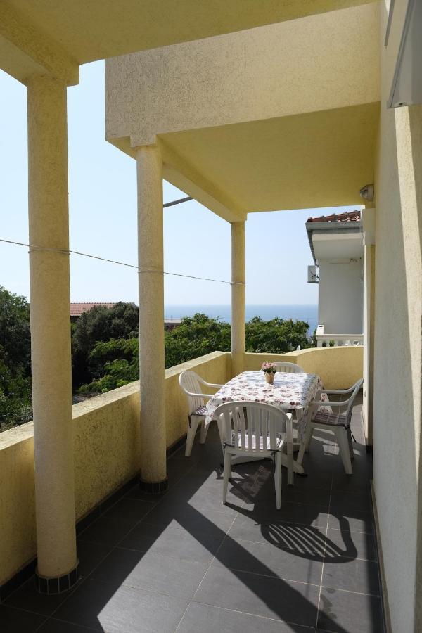 Apartments Jasmina Утьеха Экстерьер фото